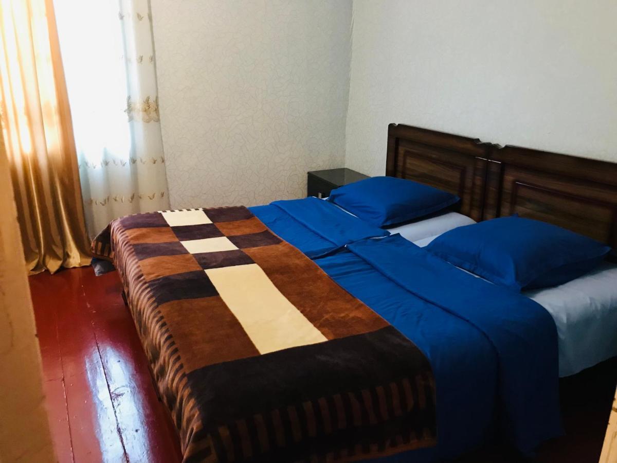Butichi Guest House Chiatura Exterior photo