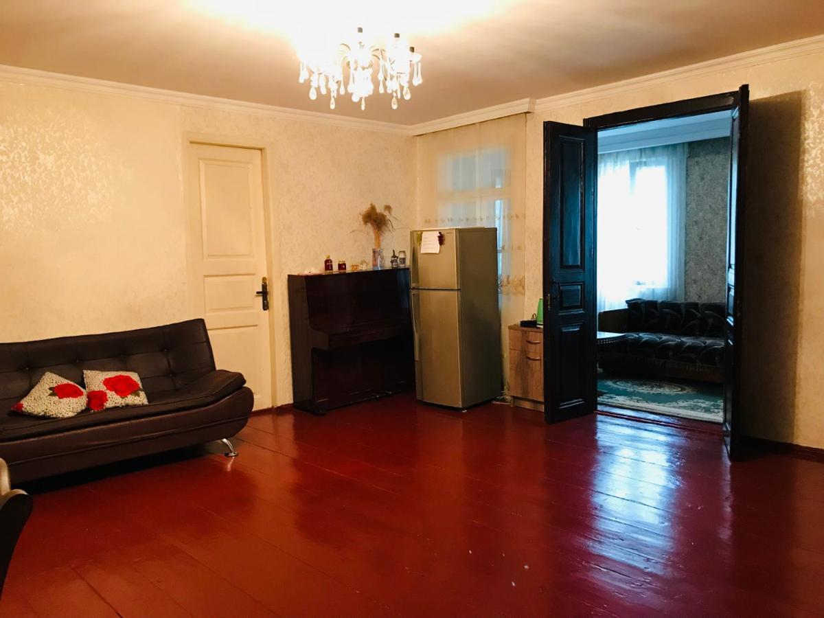 Butichi Guest House Chiatura Exterior photo
